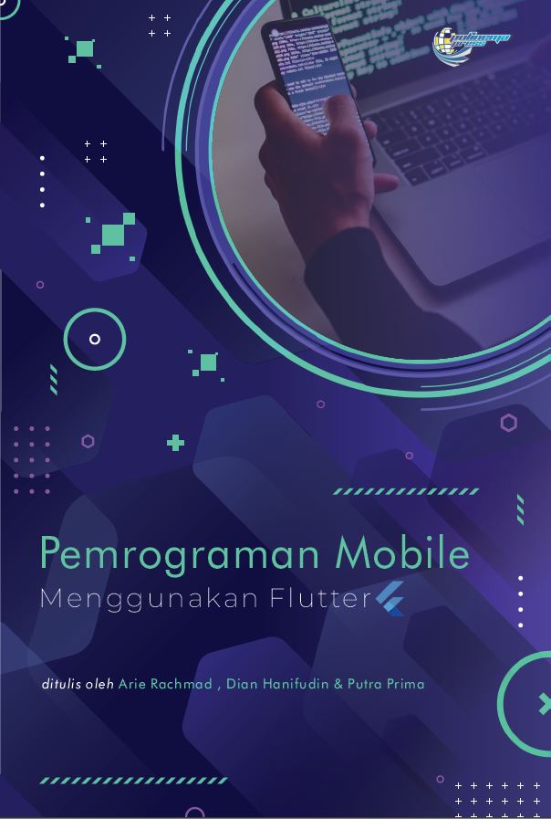 Pemrograman Mobile Menggunakan Flutter