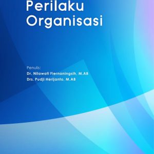 Buku Ajar Perilaku Organisasi