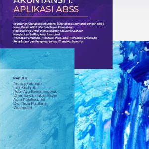 Digitalisasi Akuntansi 1: Aplikasi ABSS