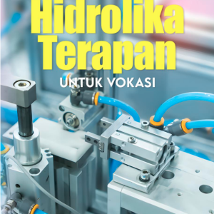 Hidrolika Terapan untuk Vokasi