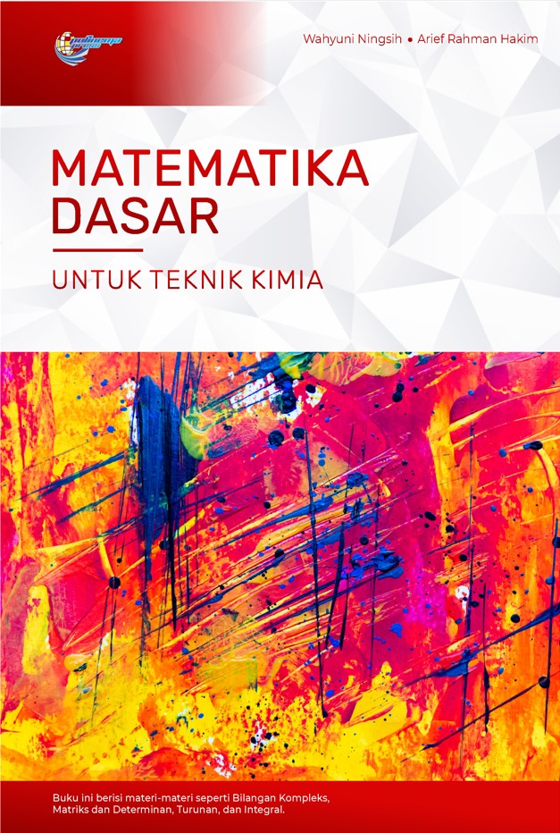 Matematika Dasar untuk Teknik Kimia