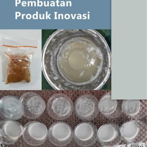 Pembuatan Produk Inovasi