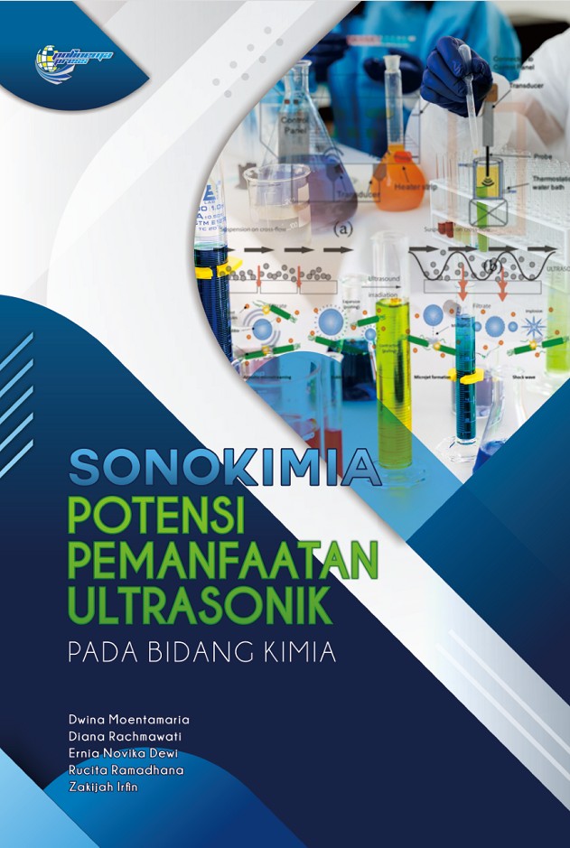 Sonokimia Potensi Pemanfaatan Ultrasonik pada Bidang Kimia