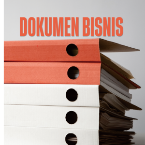 Dokumen Bisnis