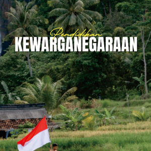 Pendidikan Kewarganegaraan