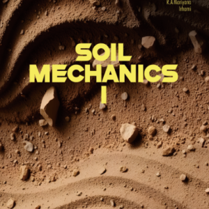 Soil Mechanics I