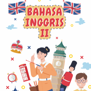 Bahasa Inggris II