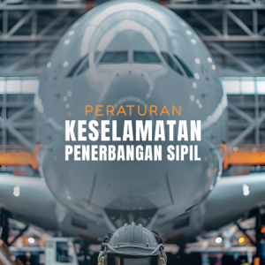 Peraturan Keselamatan Penerbangan Sipil