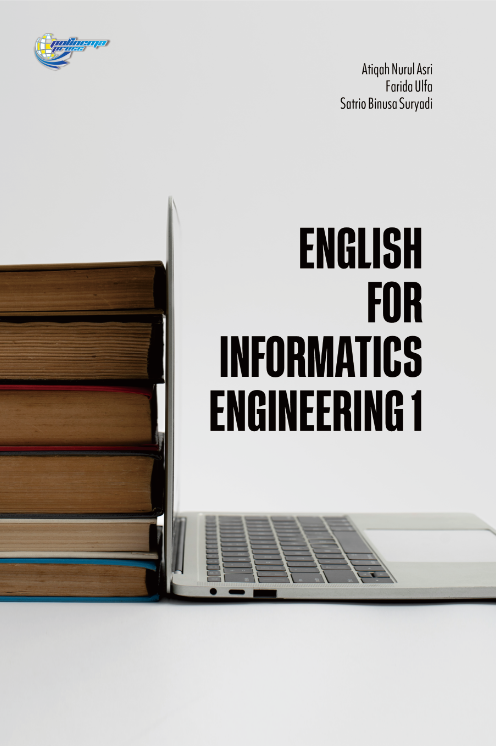 English for Informatics Engineering 1