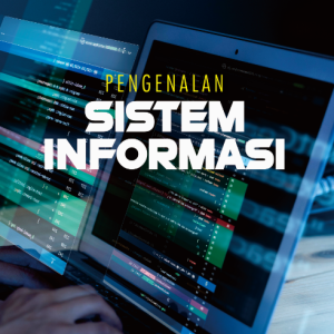 Pengenalan Sistem Informasi