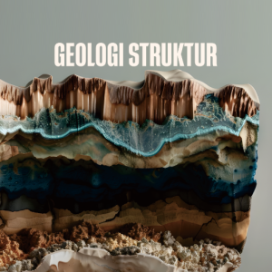 Geologi Struktur