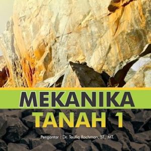 Mekanika Tanah I