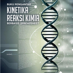Kinetika Reaksi Kimia Berbasis Spreadsheet
