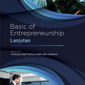 Basic of Entrepreneurship Lanjutan