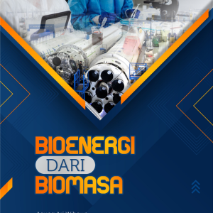 Bioenergi dari Biomasa