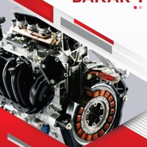 Motor Bakar 1