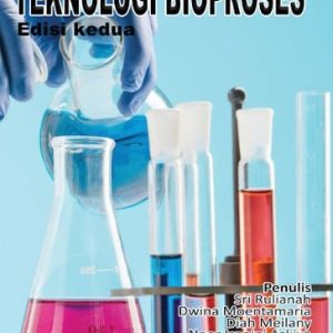 Teknologi Bioproses - Edisi Kedua