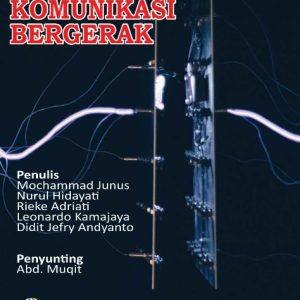 Dasar Sistem Teknologi Komunikasi Bergerak