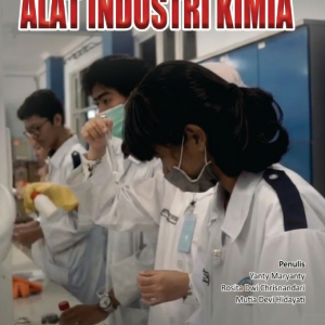 Buku Ajar Alat Industri Kimia