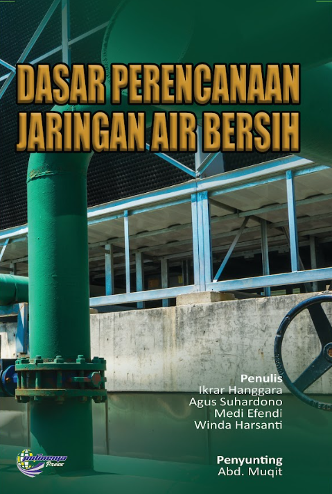 Dasar Perencanaan Jaringan Air Bersih
